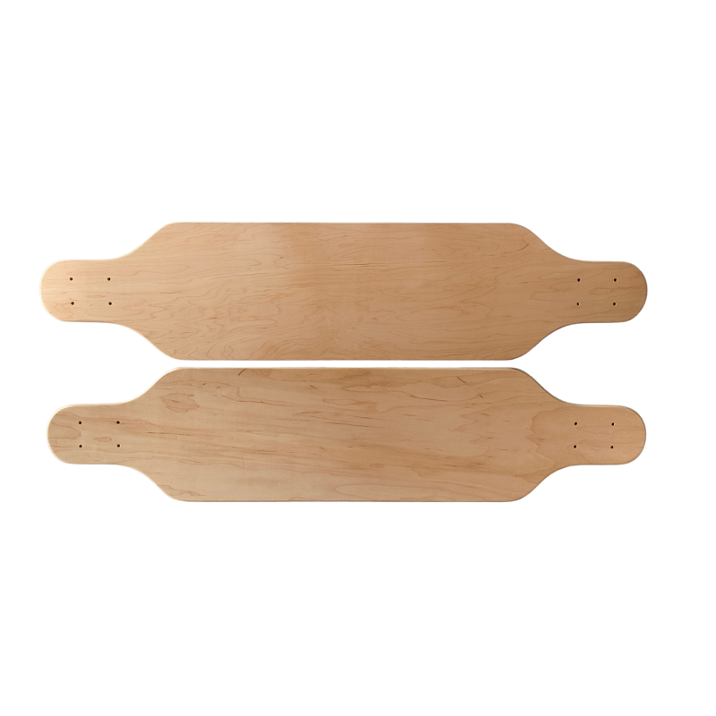 Blat longboard elektryczny