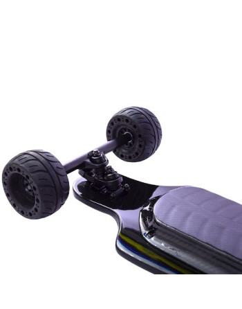 Blat do elektrycznej deskorolki