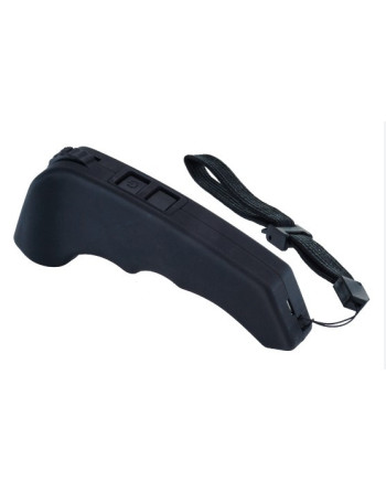 VX2 Pro Electric Skateboard Remote – Wireless OLED Display Controller | eskateboarding.pl