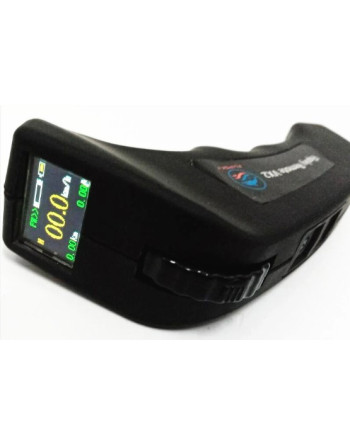 VX2 Pro Electric Skateboard Remote – Wireless OLED Display Controller | eskateboarding.pl