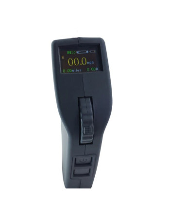 VX2 Pro Electric Skateboard Remote – Wireless OLED Display Controller | eskateboarding.pl