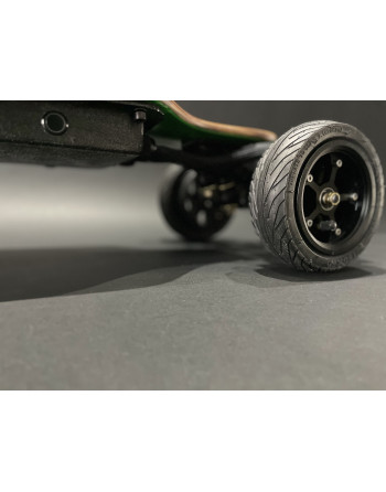 Elecrtric Skateboard DIY NAVIGATOR