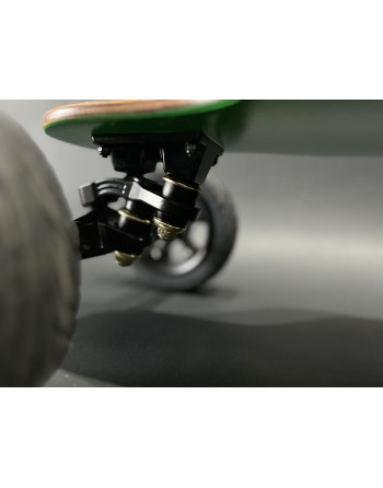 Elecrtric Skateboard DIY NAVIGATOR