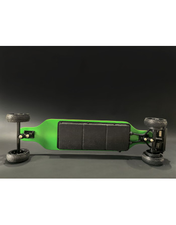 Elecrtric Skateboard DIY NAVIGATOR