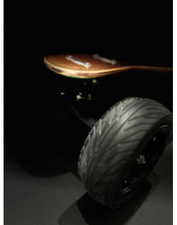 Elecrtric Skateboard DIY NAVIGATOR