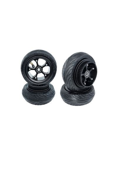All Terrain Electric Skateboard Wheels 150x50
