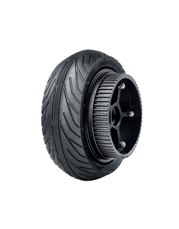 All Terrain Electric Skateboard Wheels 150x50