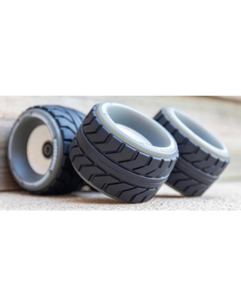 Koła 105mm All Seasons Wheels do Deskorolki elektrycznej