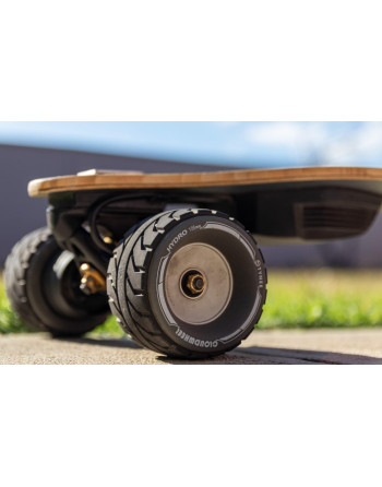 Koła 105mm All Seasons Wheels do Deskorolki elektrycznej