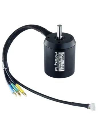 Silnik 6374 170KV 3500W do deskorolki elektrycznej - Flipsky
