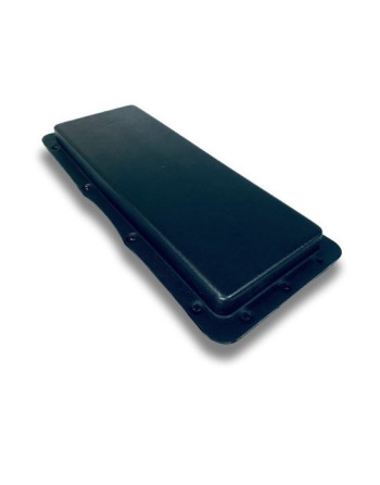 Battery enclosure: Single and Double-stack for esk8