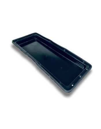 Battery enclosure: Single and Double-stack for esk8