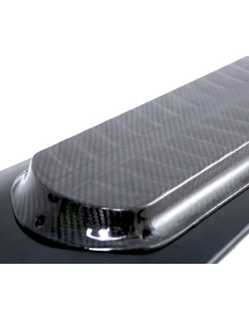 Blat do elektrycznej deskorolki