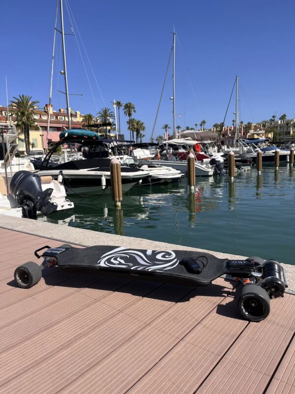 OMW Boards OMW Cavalry