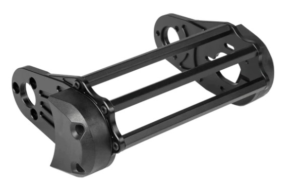 Osłona silników eskate