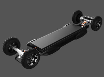 Cavalry 1 Cavalry bateria