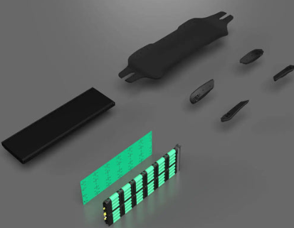 Cavalry 2 Ogniwa OMW