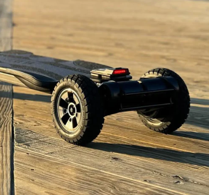 Cavalry 4 OMW Cavalry