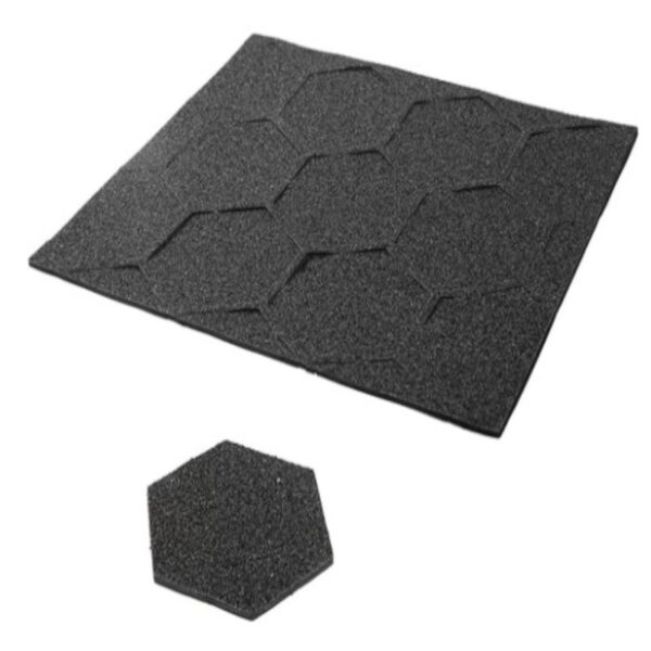 Hexagon Grip Tape wp main Hexagon Grip Tape