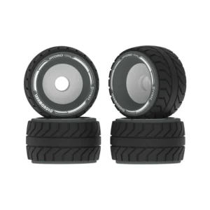 Koła do deskorolki elektryczniej