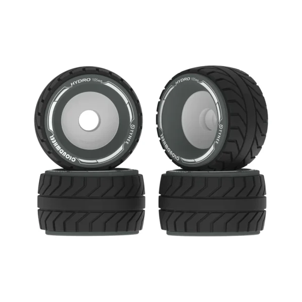 Koła do deskorolki elektryczniej