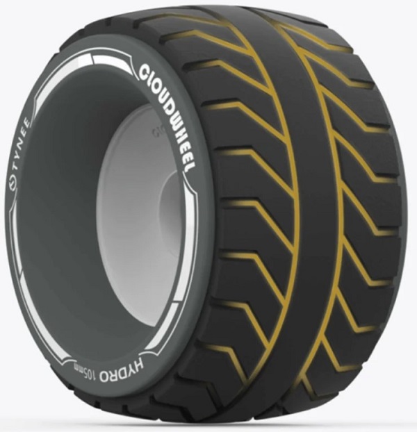 esk8 wheels all season