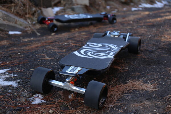 OMW Boards OMW Cavalry