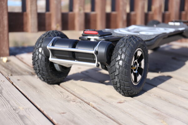 OMW Boards OMW Pneumatic