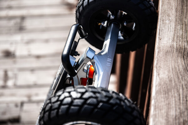 OMW Boards Terenowa deska OMW