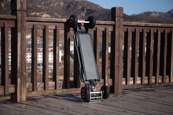 OMW Boards OMW deska elektryczna