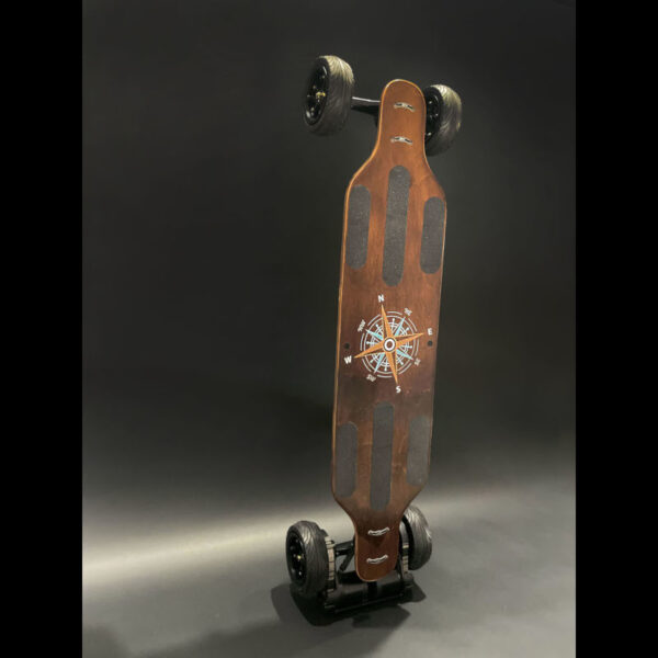 Eskate Navigator DIY