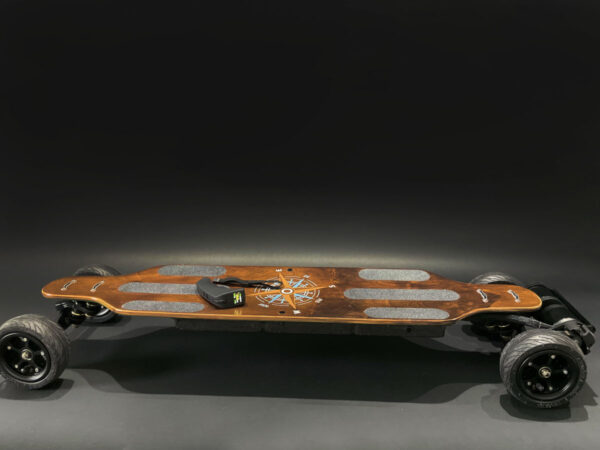 Wysokiej jakości deska elektryczna