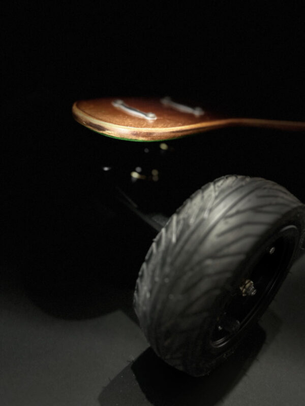 Wysokiej jakości deska elektryczna