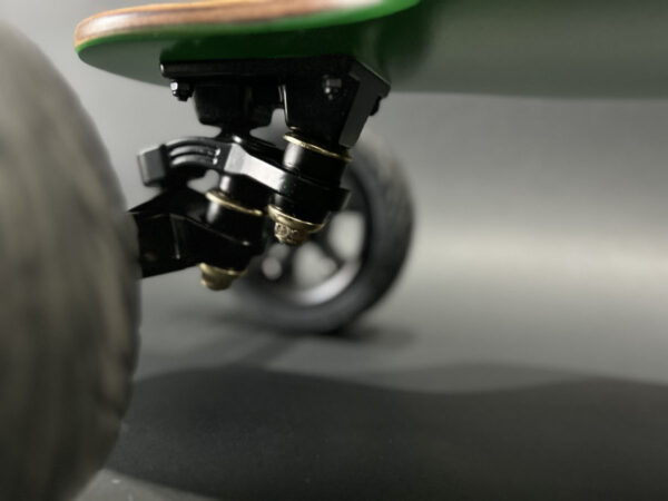 Elektryczna deska NAVIGATOR