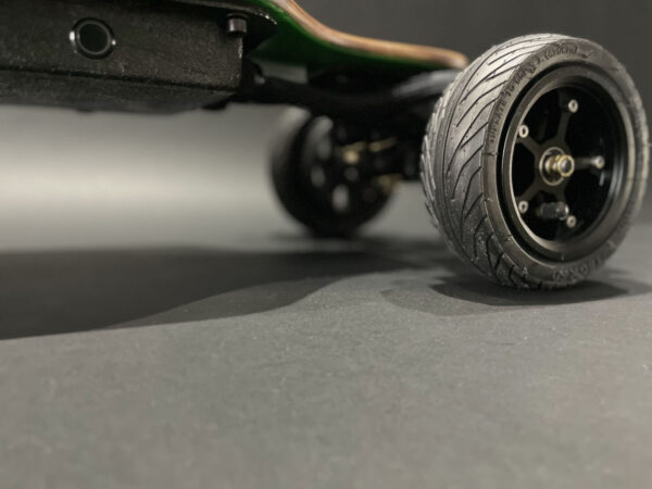 eskate electric skateboard