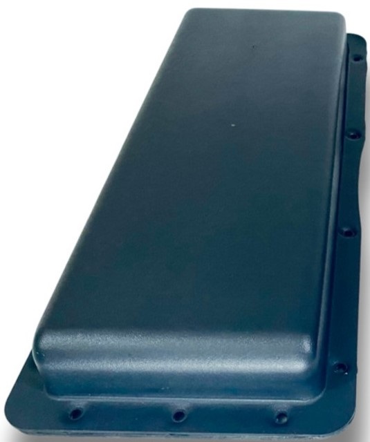 Obudowa baterii double Battery case