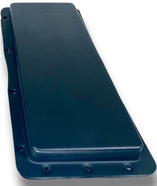 Obudowa baterii deski esk8