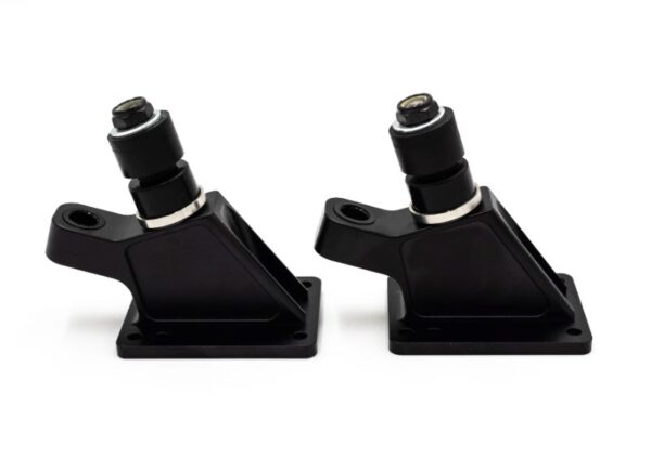 TKP baseplate 1 TKP Baseplate