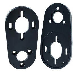 mocowania silników eskate