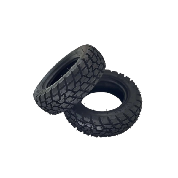 Zestaw opon 175mm