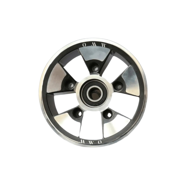 OMW Wheels Alloy