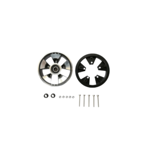 Wheels Set OMW